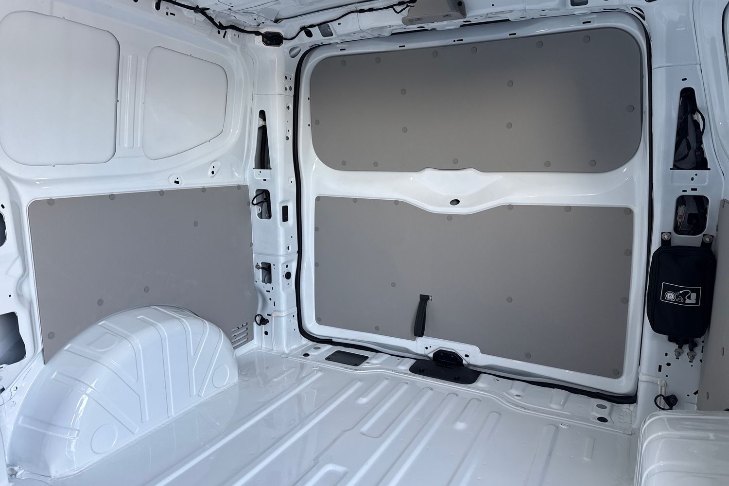 Used Volkswagen Transporter 2025 for sale - 77361940: Photo 18