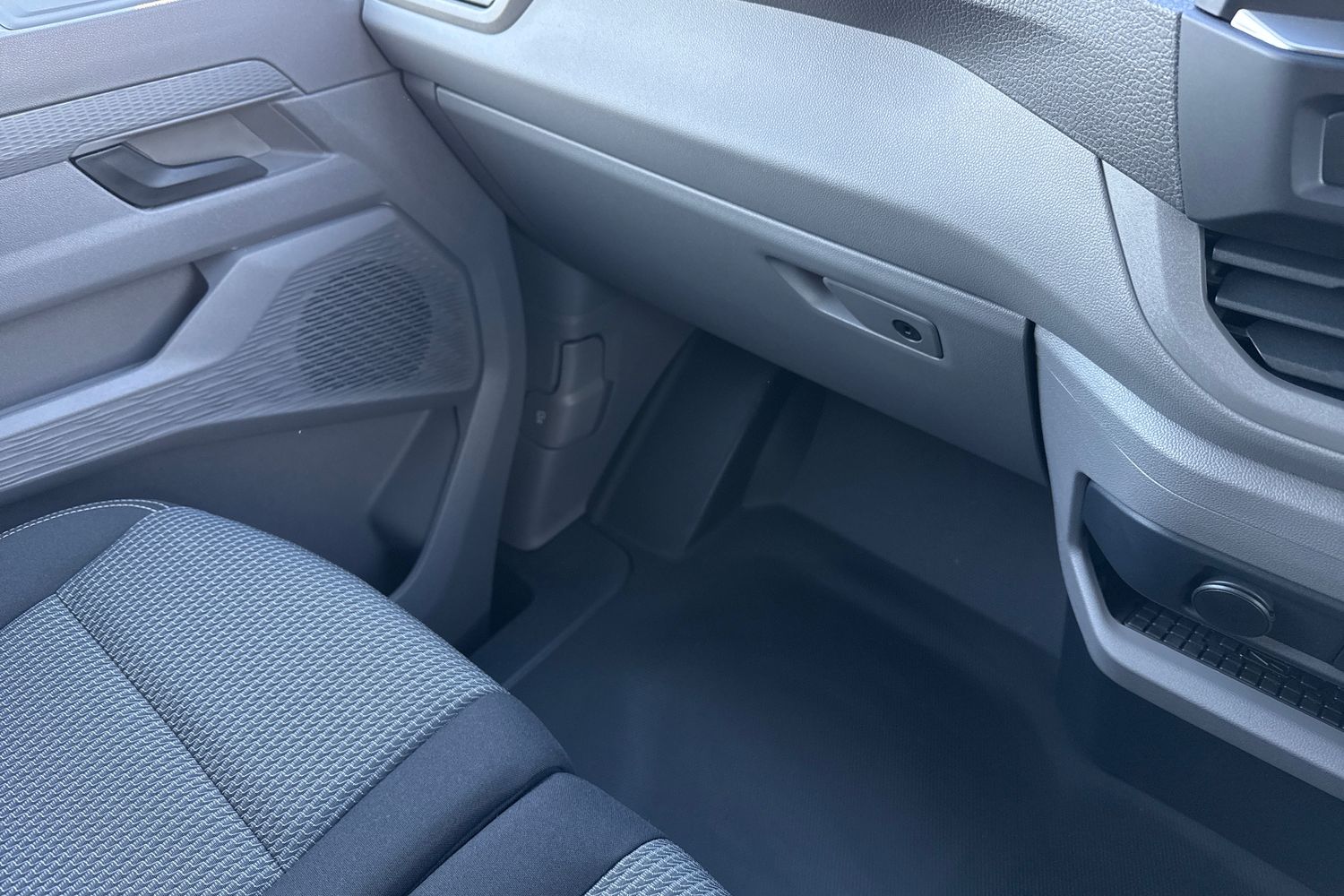 Used Volkswagen Transporter 2025 for sale - 77361940: Photo 19