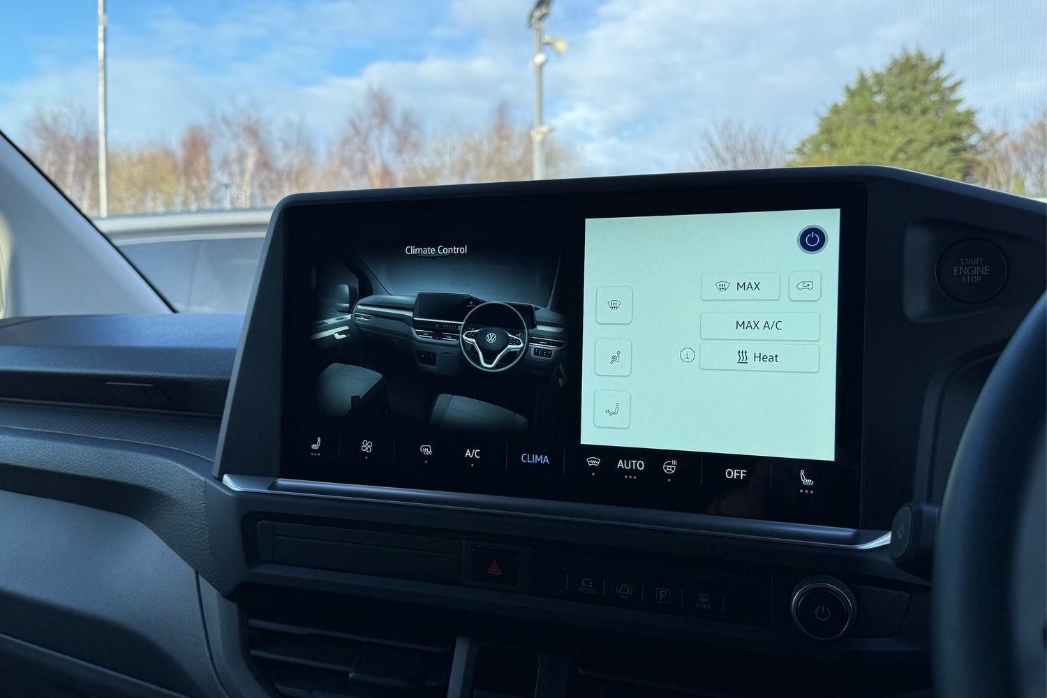 Used Volkswagen Transporter 2025 for sale - 77361940: Photo 21