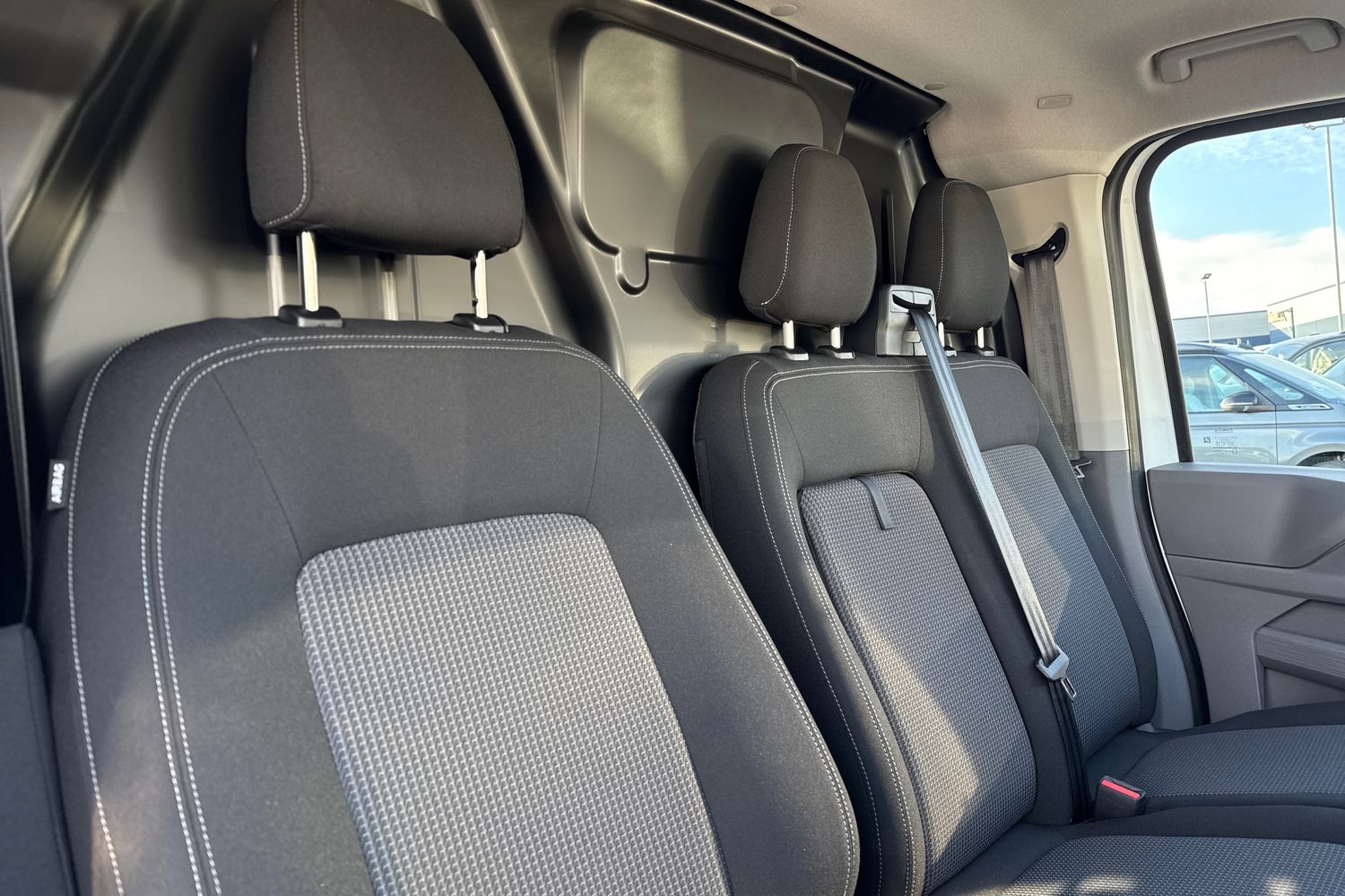 Used Volkswagen Transporter 2025 for sale - 77361940: Photo 23