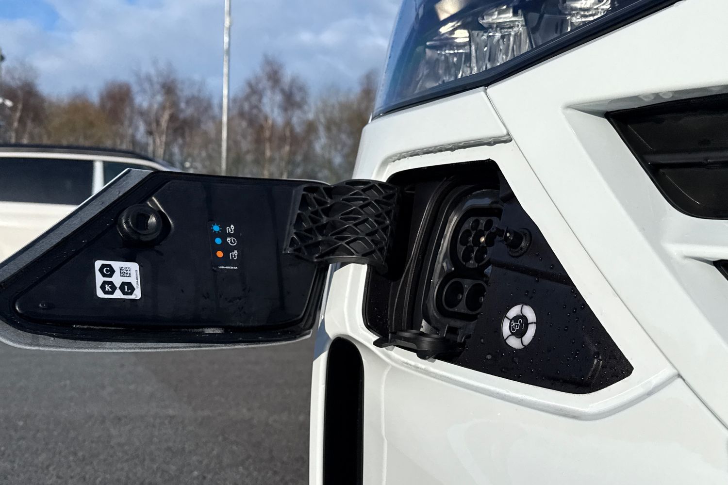 Used Volkswagen Transporter 2025 for sale - 77361940: Photo 24