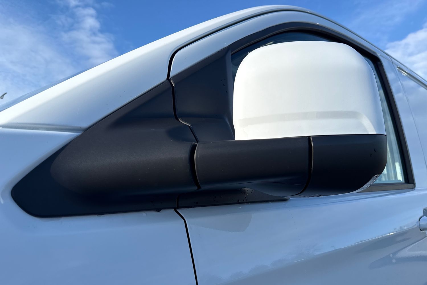 Used Volkswagen Transporter 2025 for sale - 77361940: Photo 26