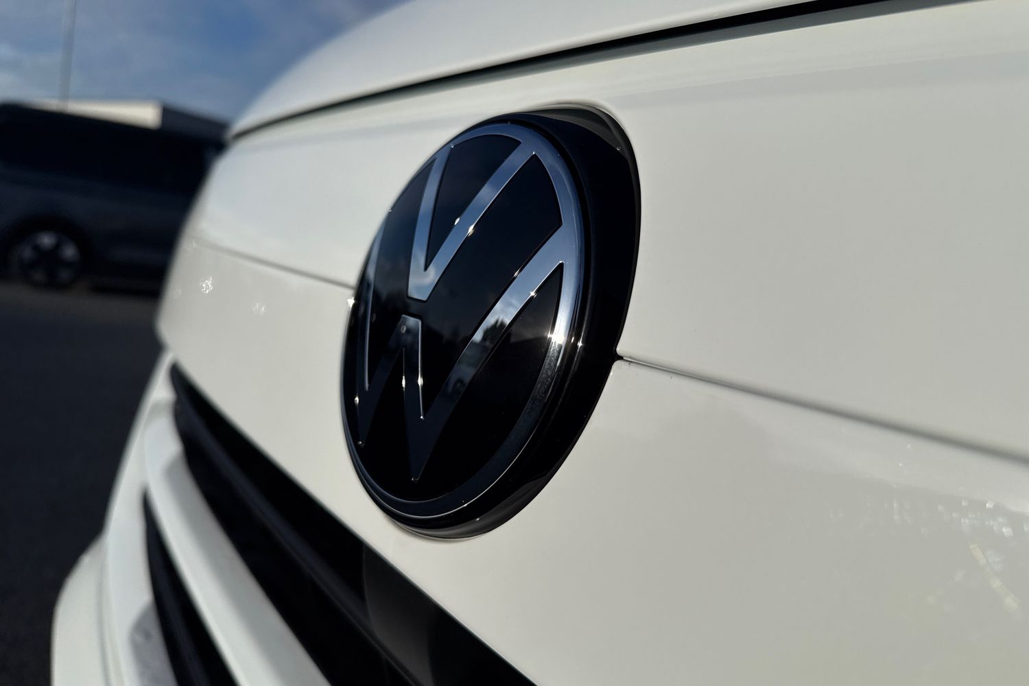 Used Volkswagen Transporter 2025 for sale - 77361940: Photo 28