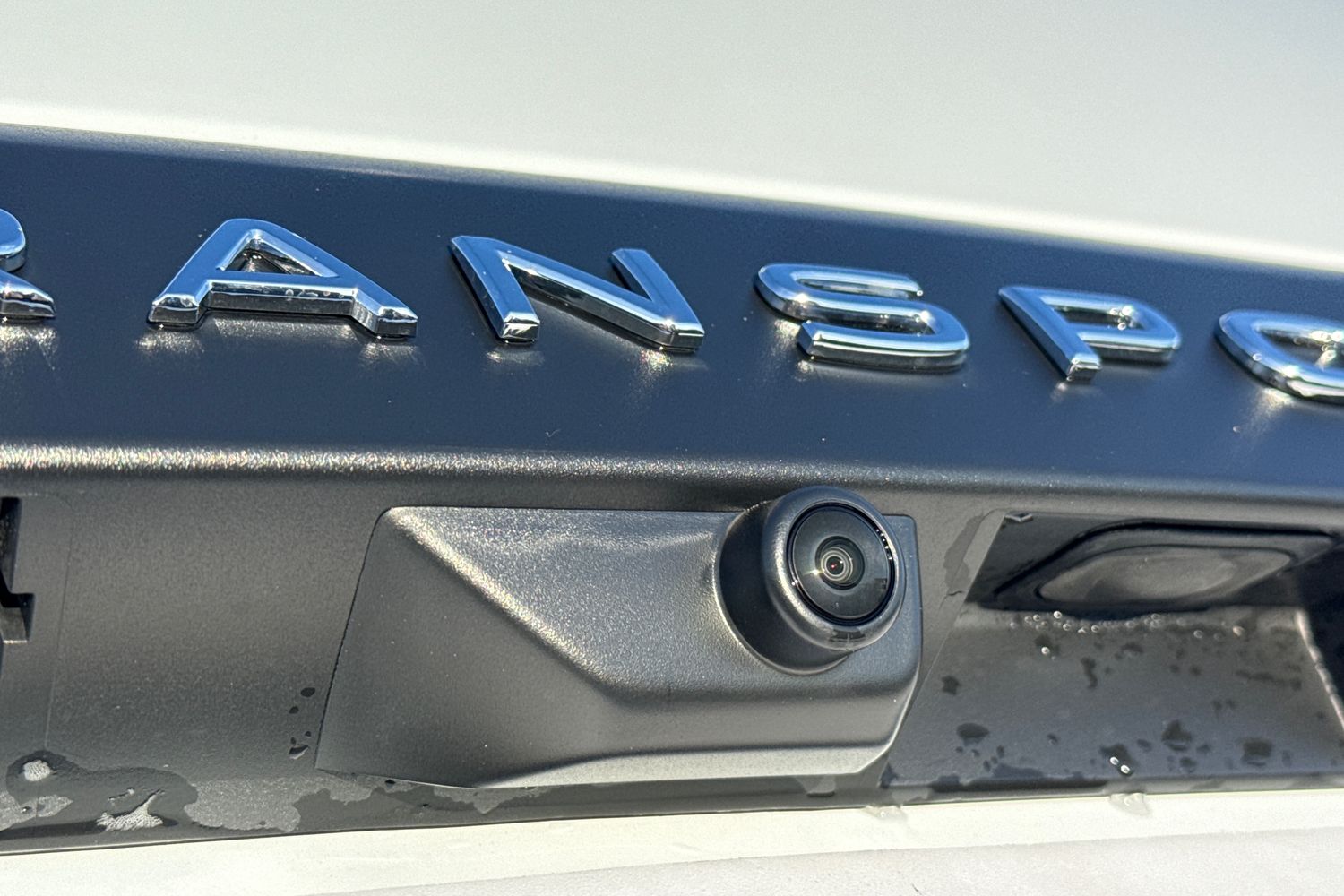 Used Volkswagen Transporter 2025 for sale - 77361940: Photo 30