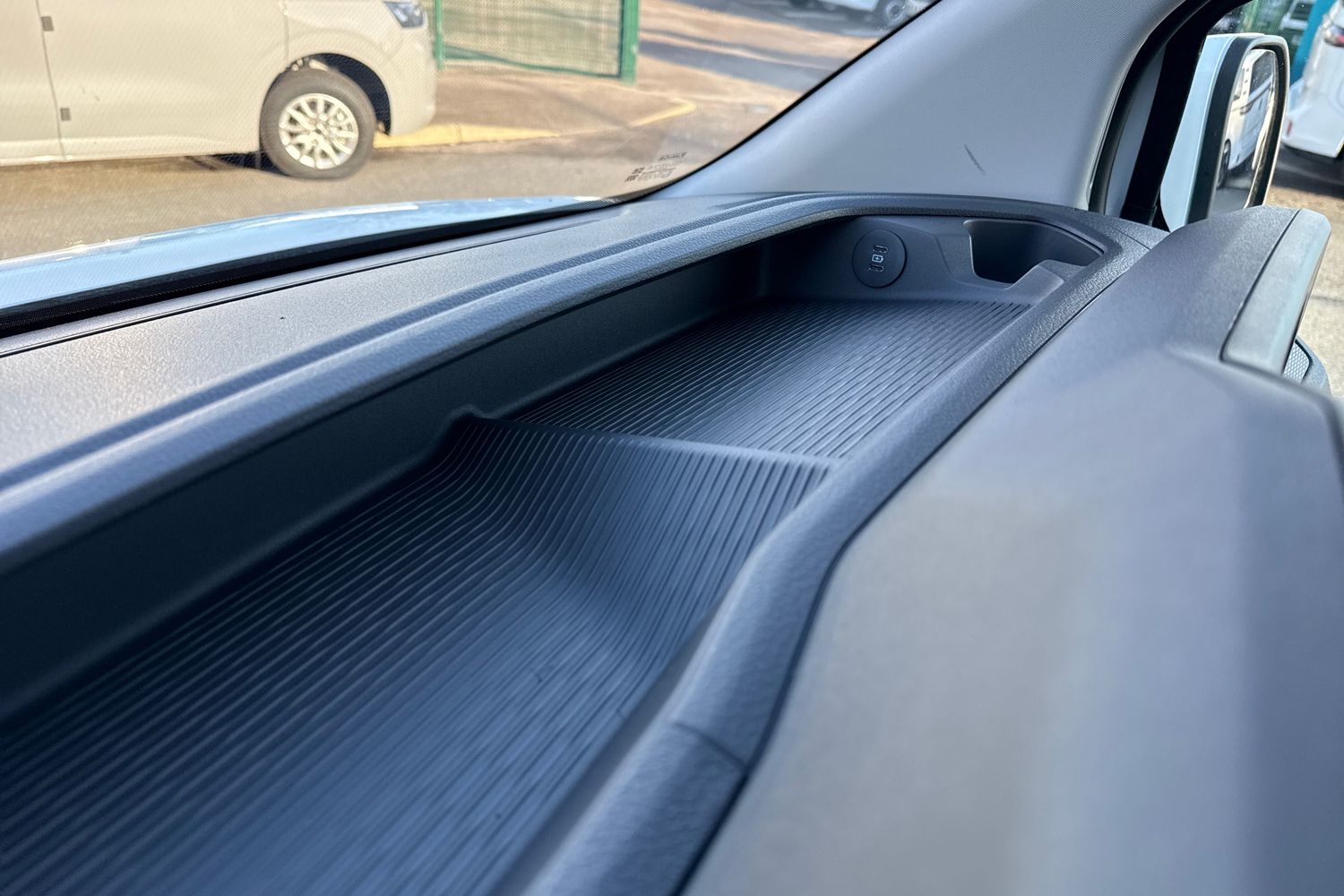 Used Volkswagen Transporter 2025 for sale - 77361940: Photo 35