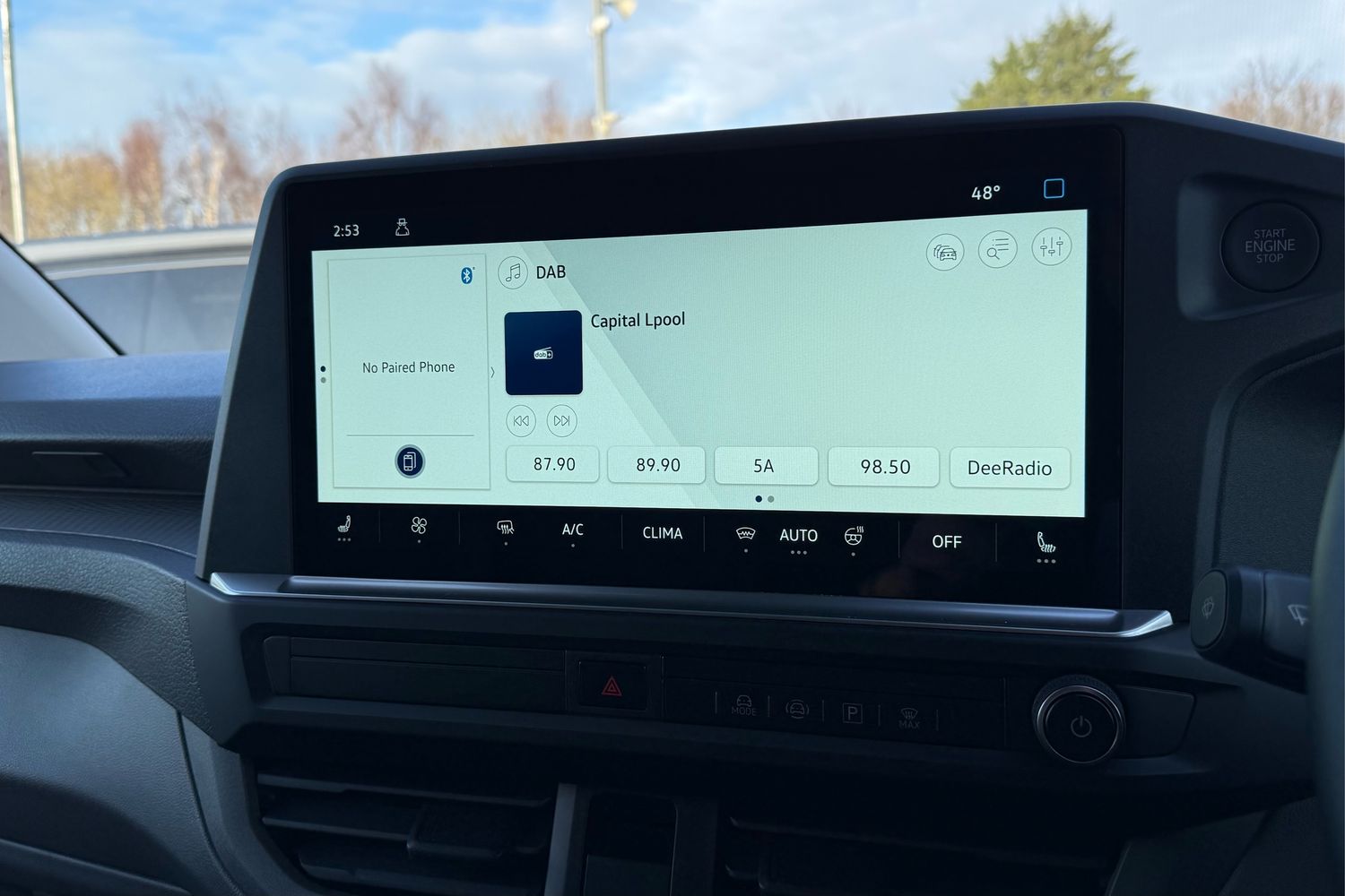 Used Volkswagen Transporter 2025 for sale - 77361940: Photo 43