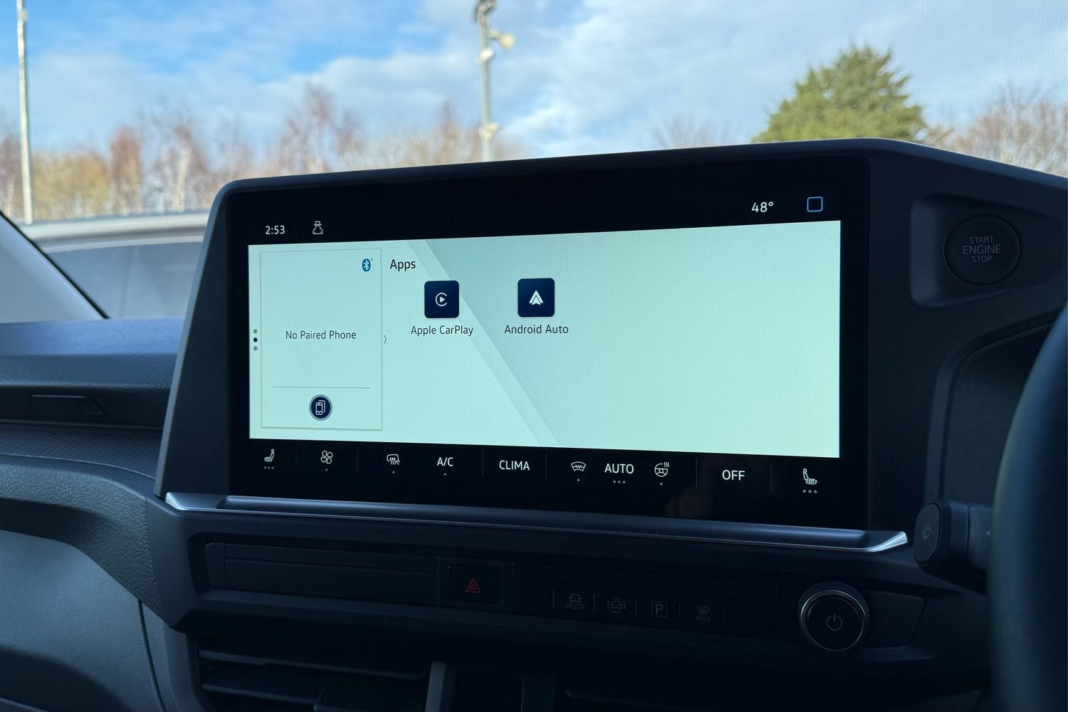 Used Volkswagen Transporter 2025 for sale - 77361940: Photo 45