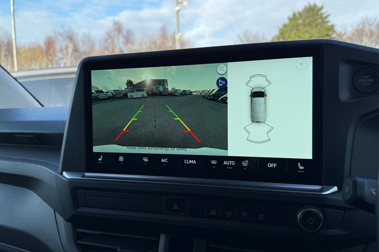 Used Volkswagen Transporter 2025 for sale - 77361940: Photo 46