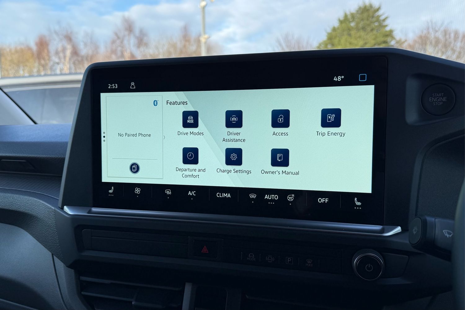 Used Volkswagen Transporter 2025 for sale - 77361940: Photo 47