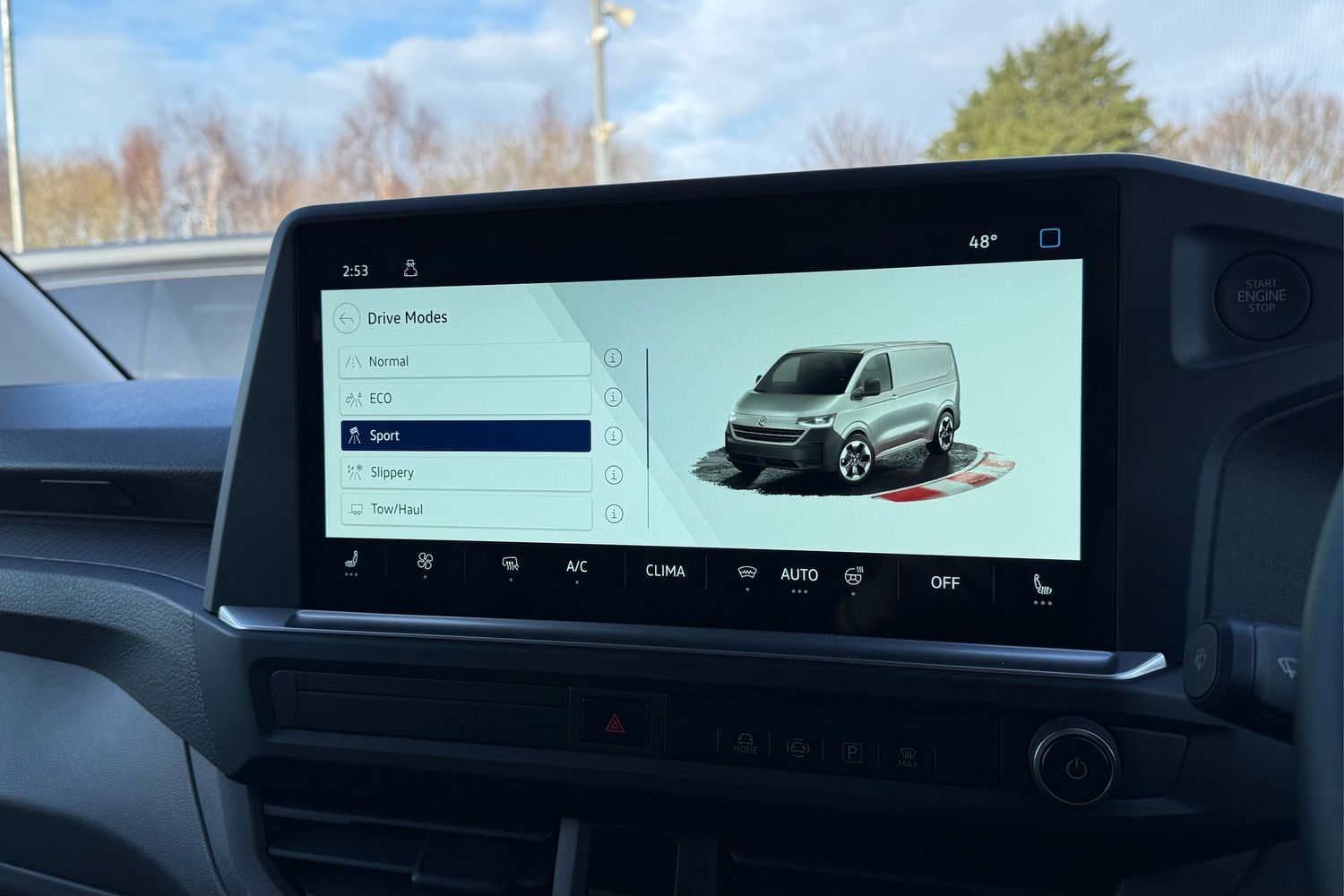 Used Volkswagen Transporter 2025 for sale - 77361940: Photo 48