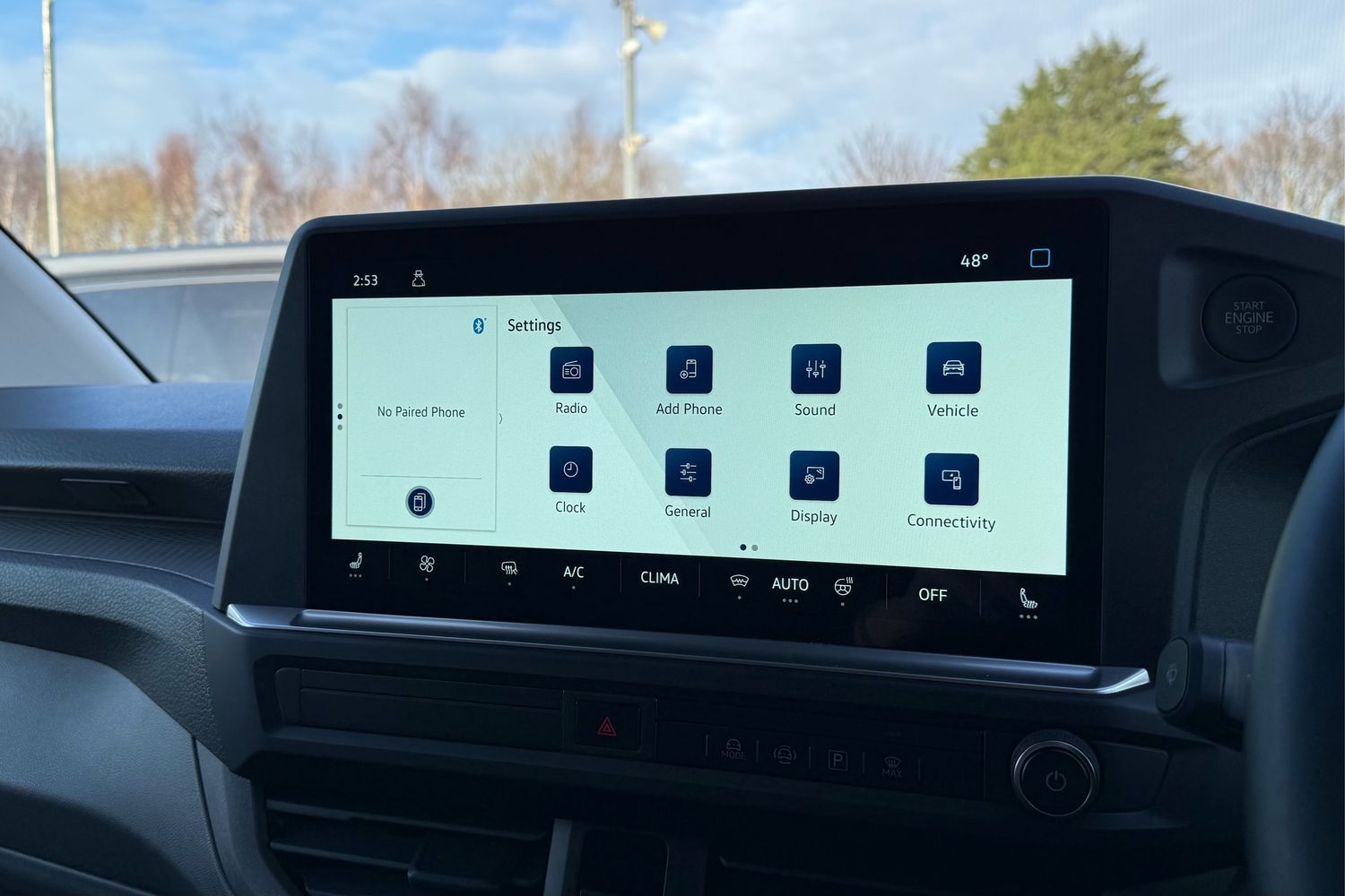 Used Volkswagen Transporter 2025 for sale - 77361940: Photo 49