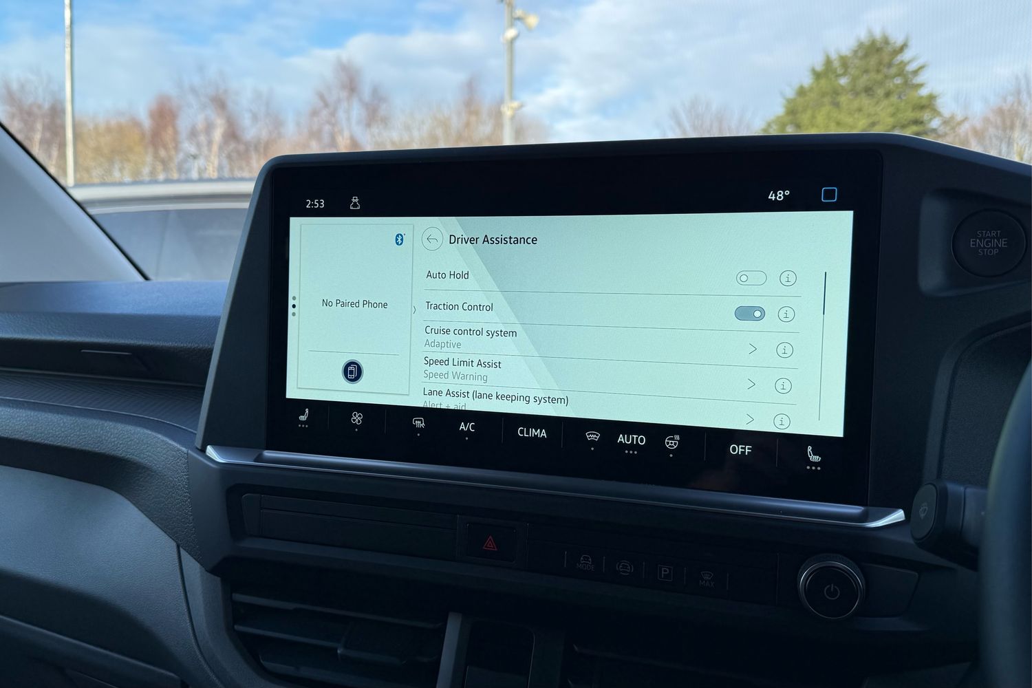 Used Volkswagen Transporter 2025 for sale - 77361940: Photo 50