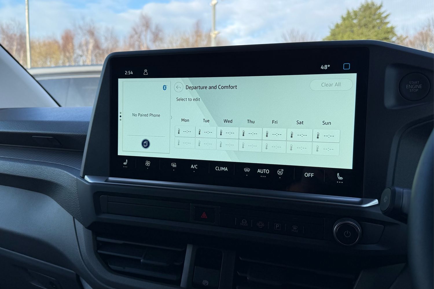 Used Volkswagen Transporter 2025 for sale - 77361940: Photo 51