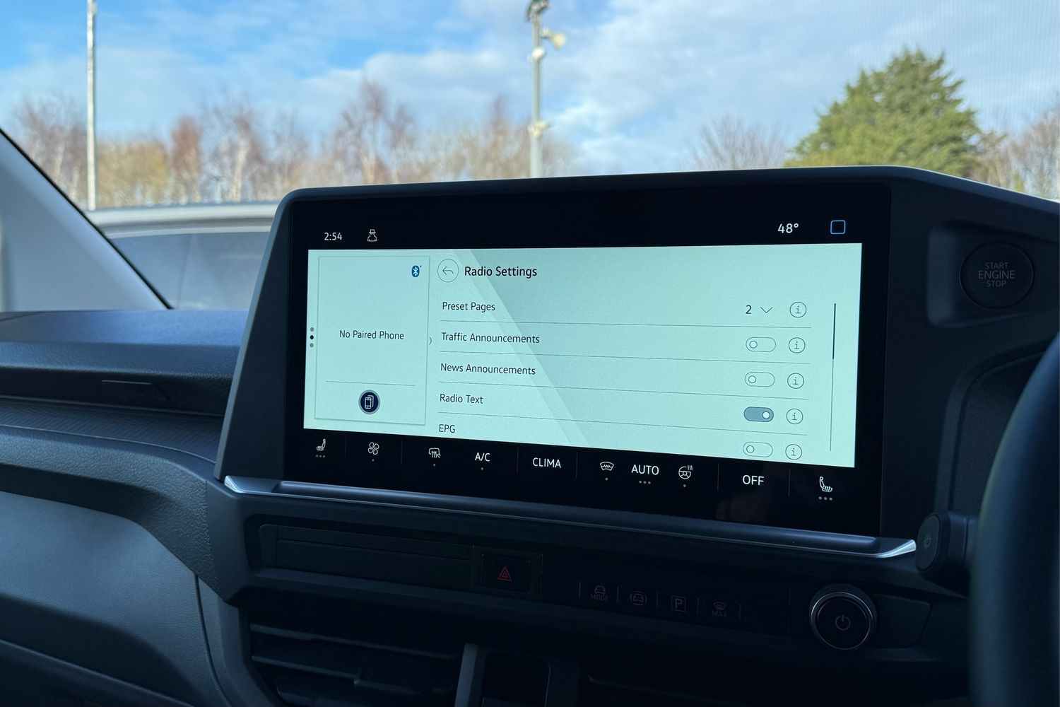 Used Volkswagen Transporter 2025 for sale - 77361940: Photo 52