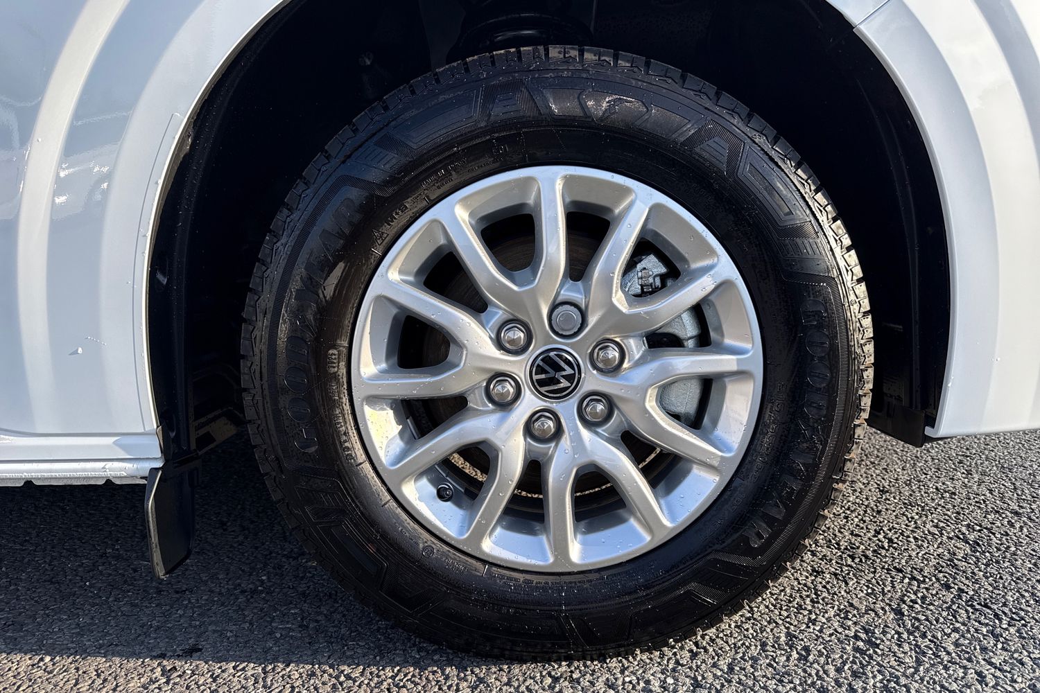 Used Volkswagen Transporter 2025 for sale - 77361940: Photo 9