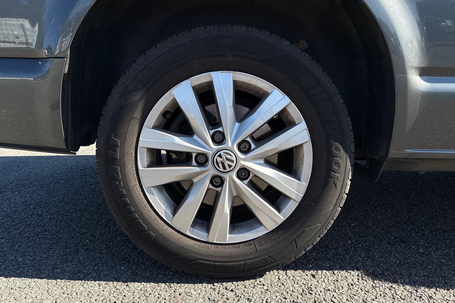 Used Volkswagen Transporter 2024 for sale - 77128919: Photo 10