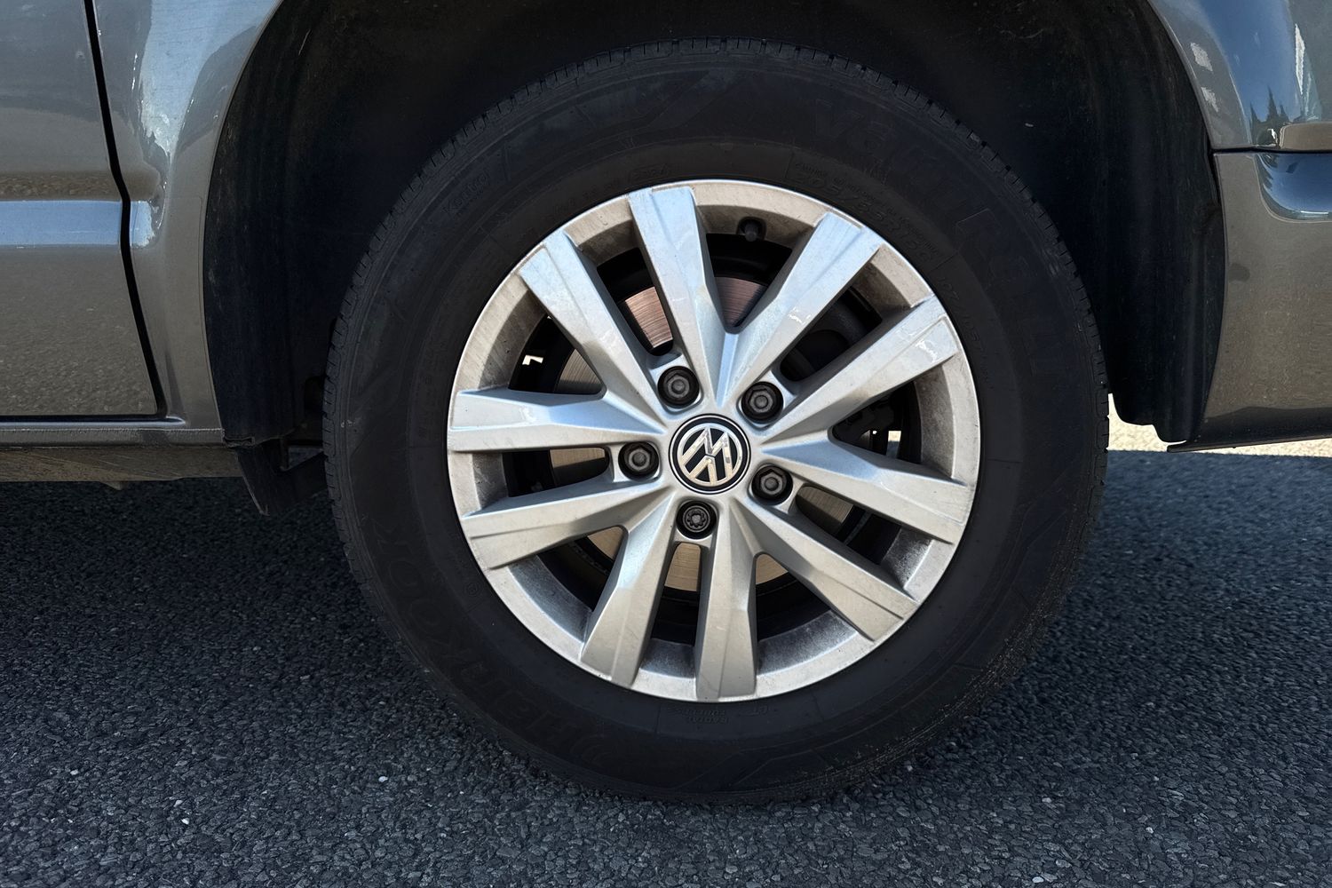 Used Volkswagen Transporter 2024 for sale - 77128919: Photo 11