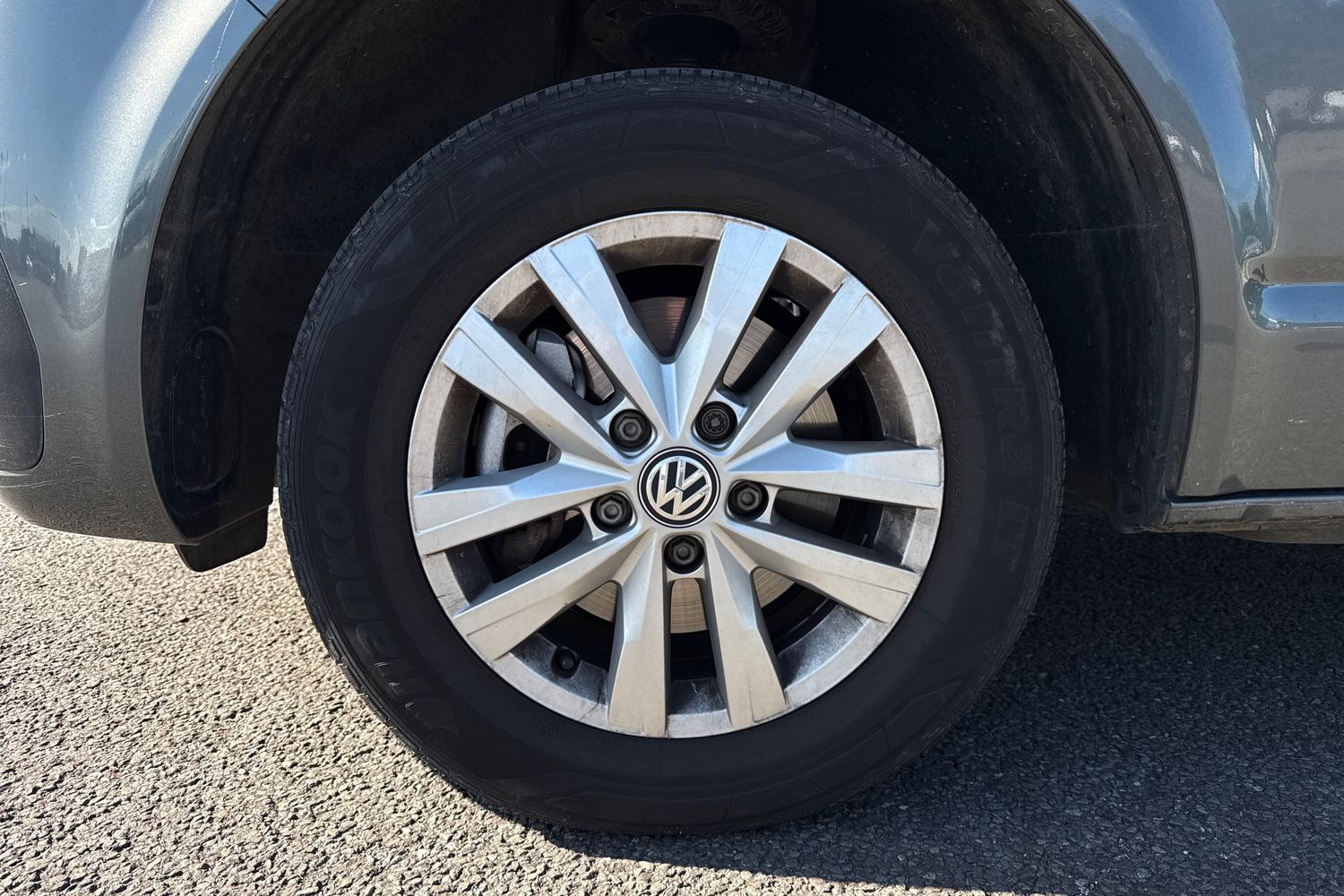 Used Volkswagen Transporter 2024 for sale - 77128919: Photo 12