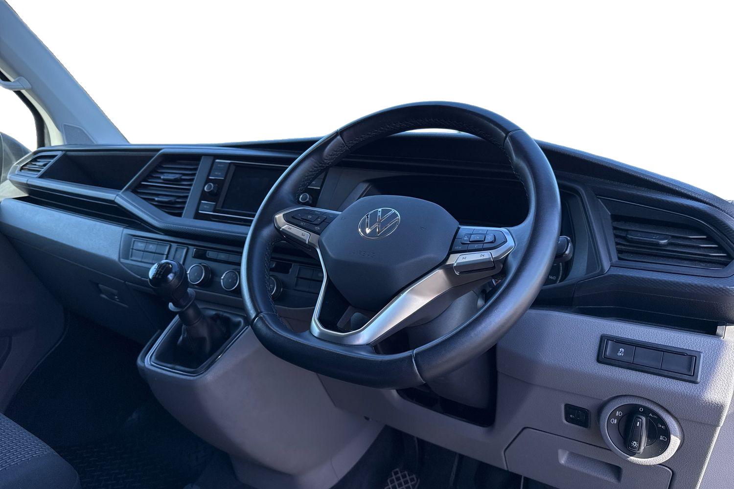 Used Volkswagen Transporter 2024 for sale - 77128919: Photo 13