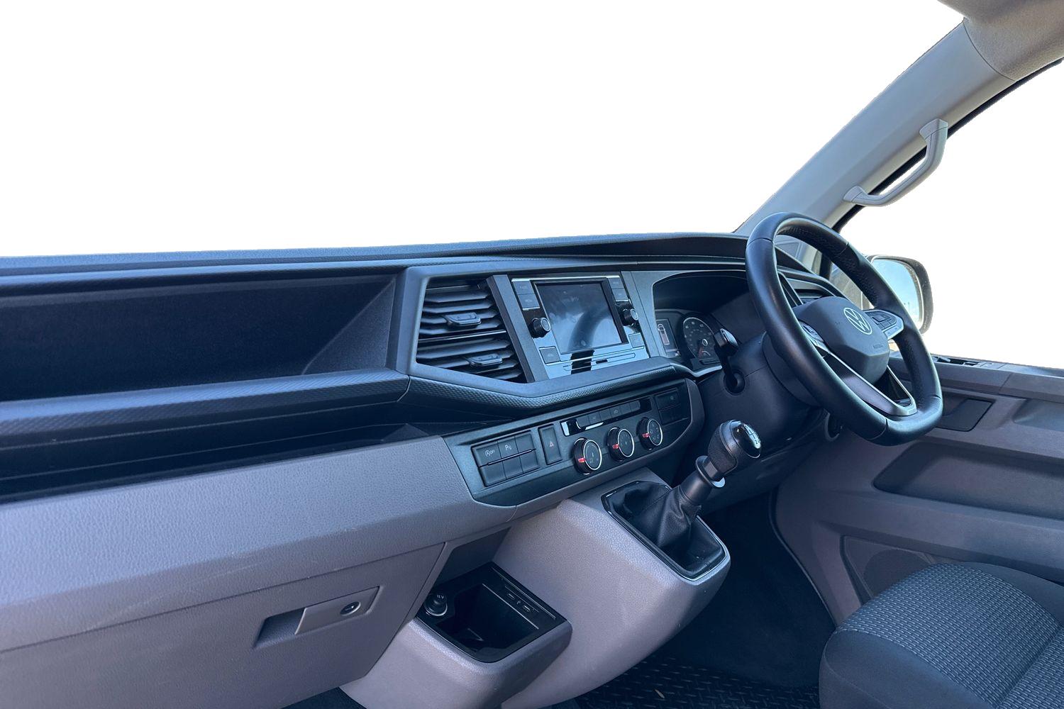 Used Volkswagen Transporter 2024 for sale - 77128919: Photo 14