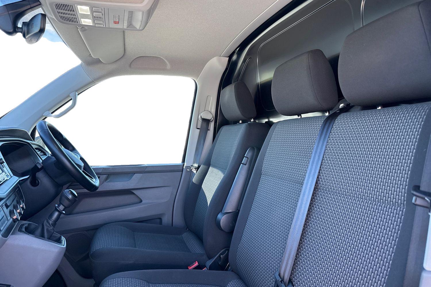 Used Volkswagen Transporter 2024 for sale - 77128919: Photo 15