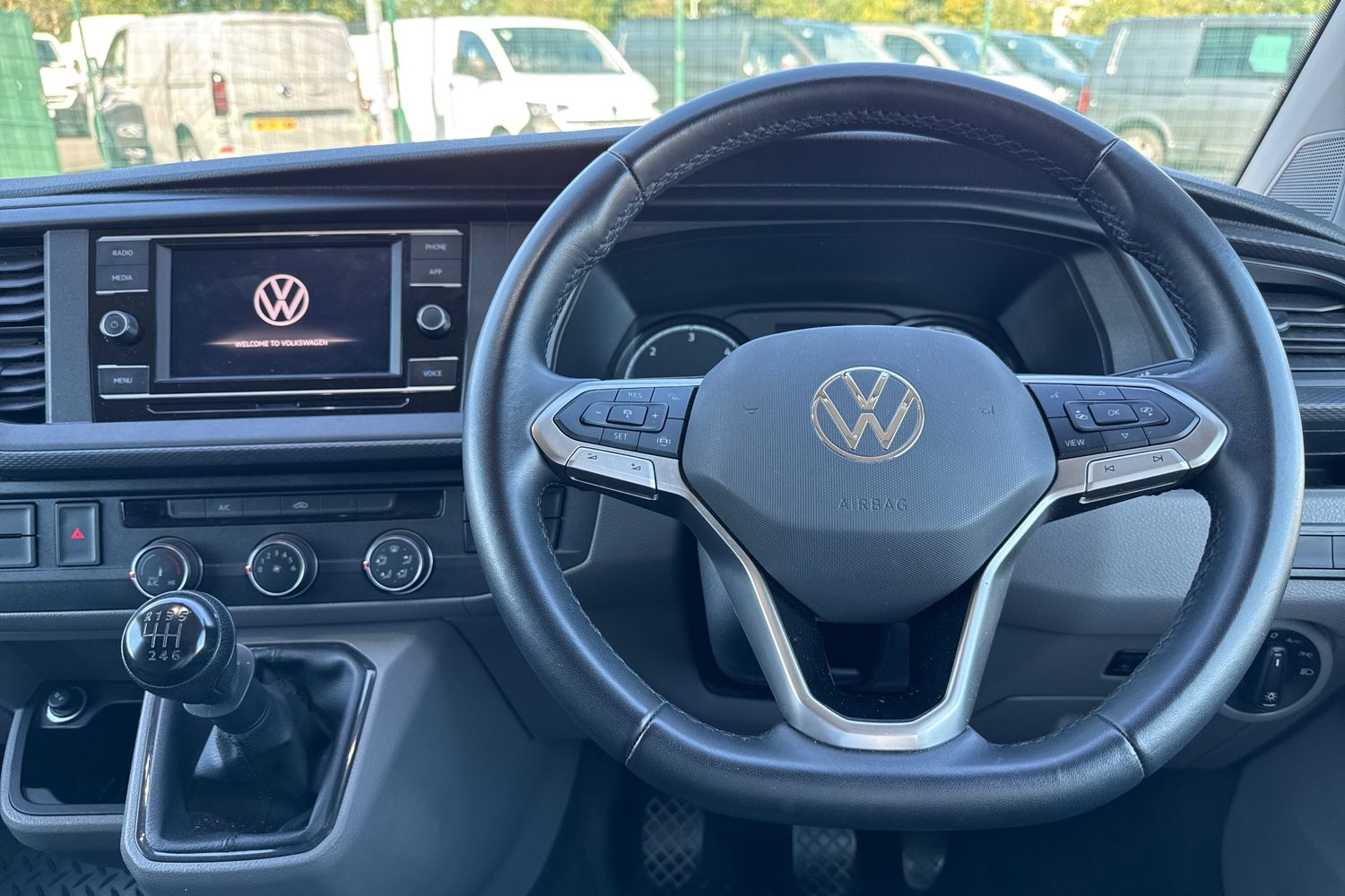 Used Volkswagen Transporter 2024 for sale - 77128919: Photo 17