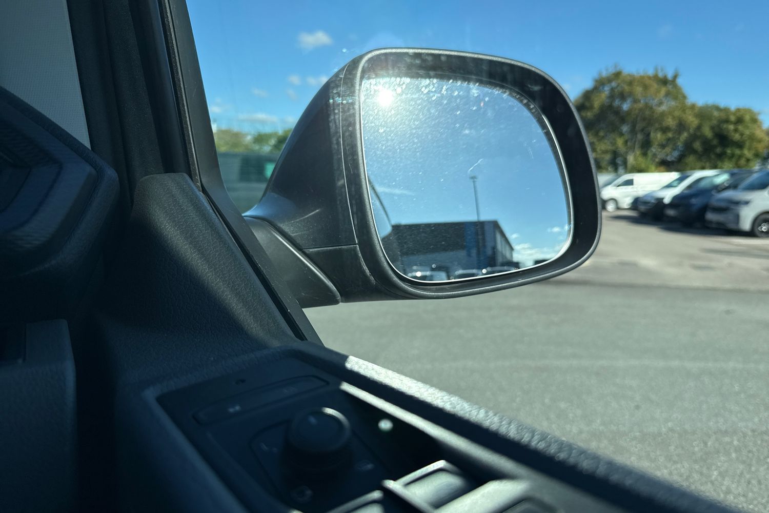 Used Volkswagen Transporter 2024 for sale - 77128919: Photo 20