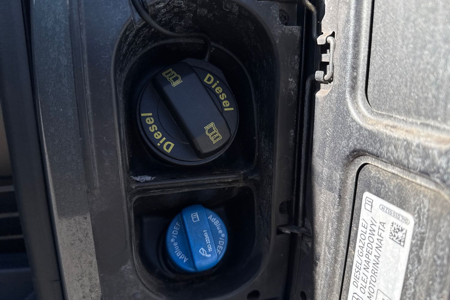 Used Volkswagen Transporter 2024 for sale - 77128919: Photo 24