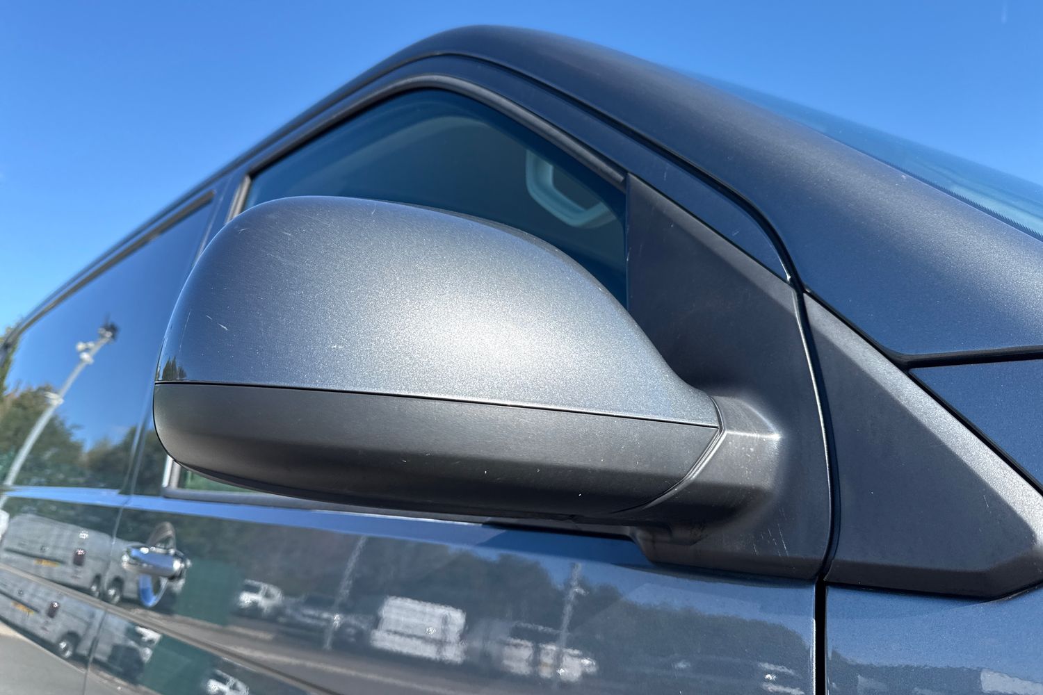 Used Volkswagen Transporter 2024 for sale - 77128919: Photo 25