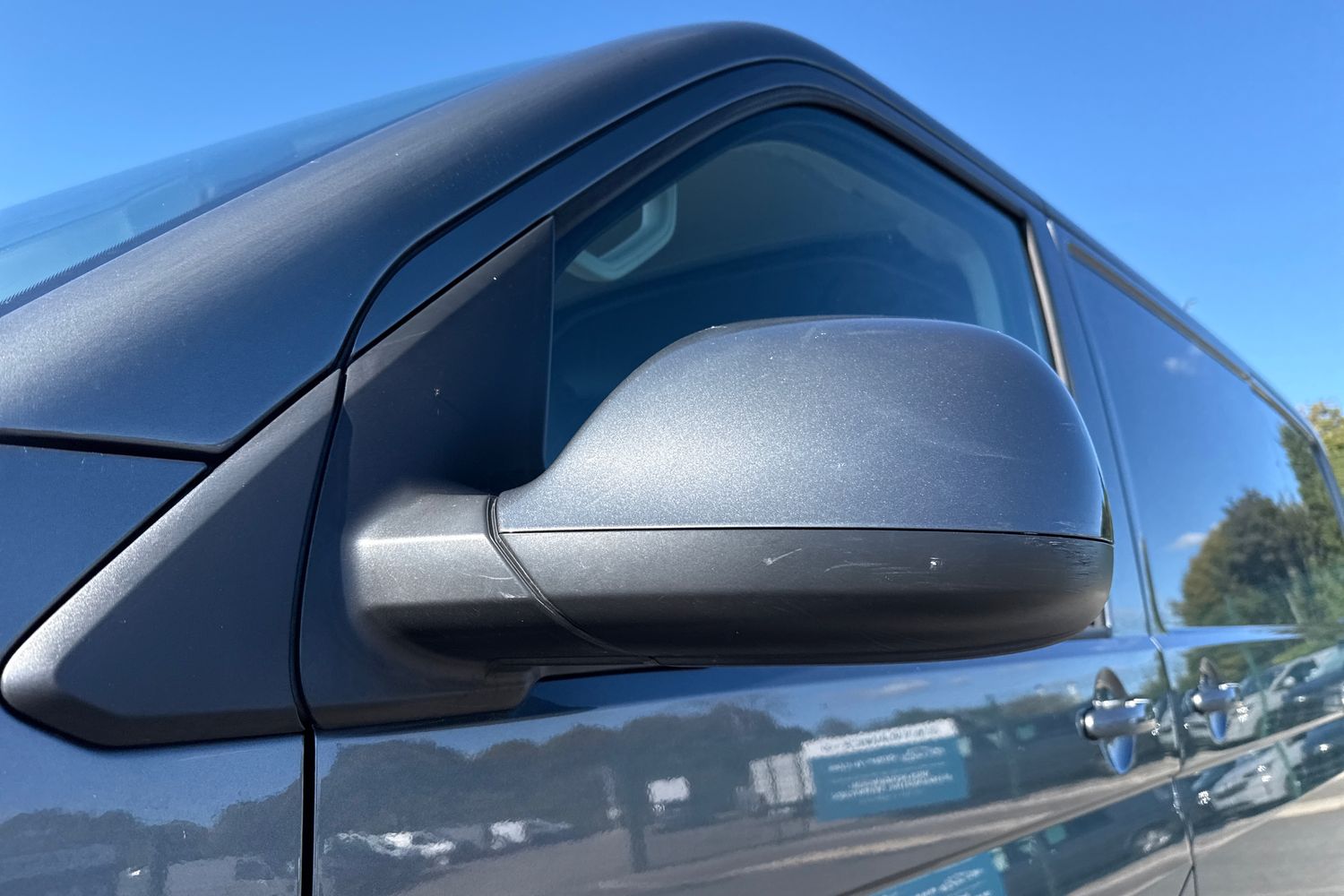 Used Volkswagen Transporter 2024 for sale - 77128919: Photo 26