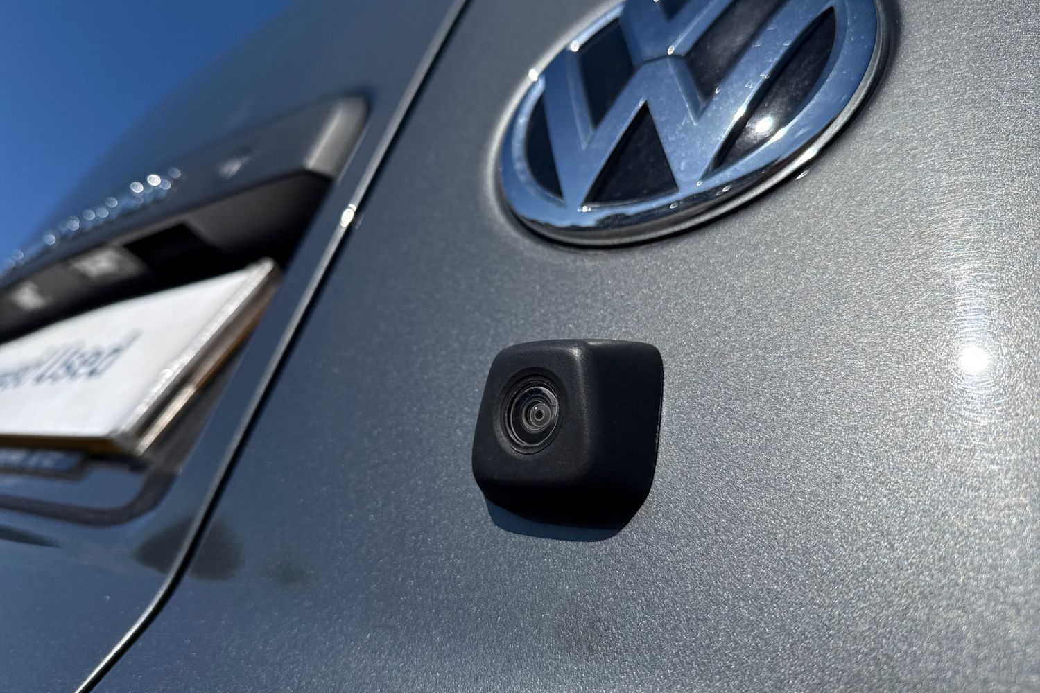 Used Volkswagen Transporter 2024 for sale - 77128919: Photo 30