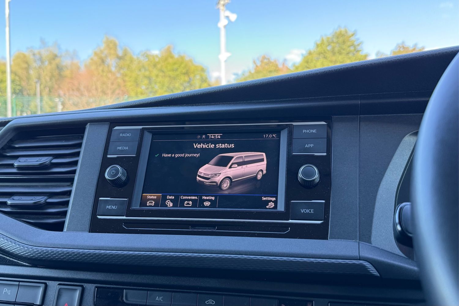 Used Volkswagen Transporter 2024 for sale - 77128919: Photo 49