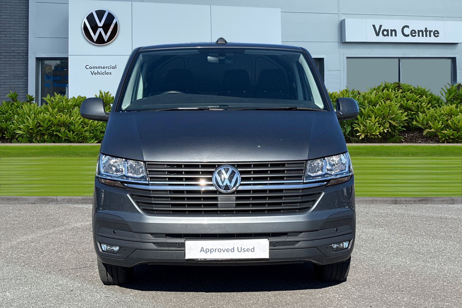 Used Volkswagen Transporter 2024 for sale - 77128919: Photo 5