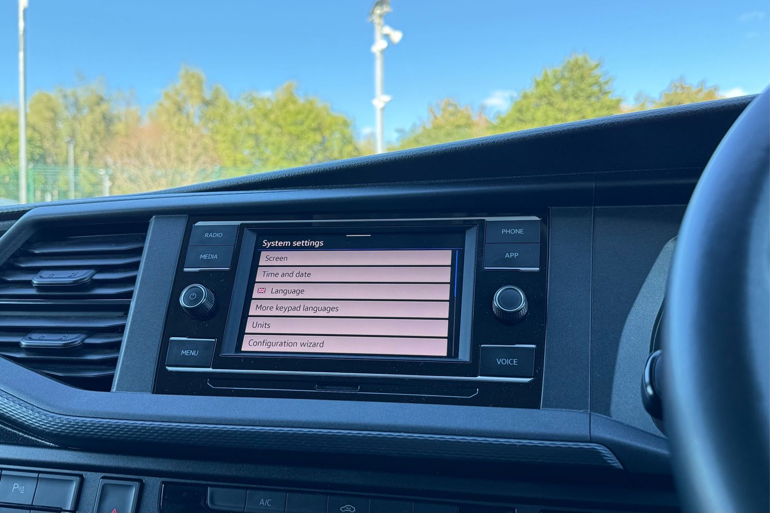 Used Volkswagen Transporter 2024 for sale - 77128919: Photo 51