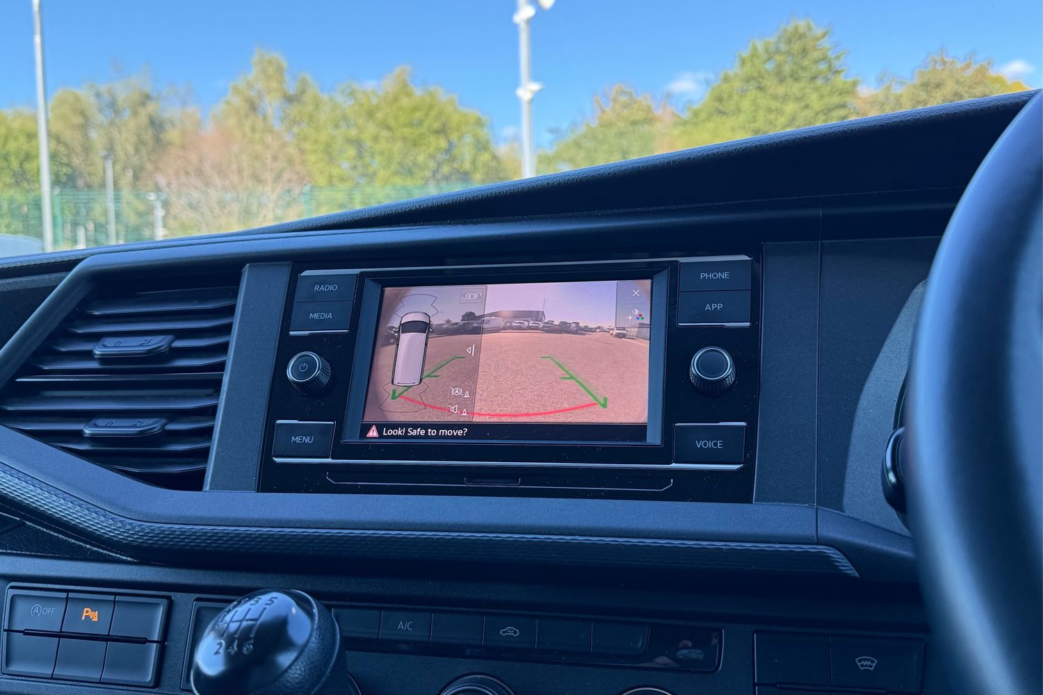 Used Volkswagen Transporter 2024 for sale - 77128919: Photo 53