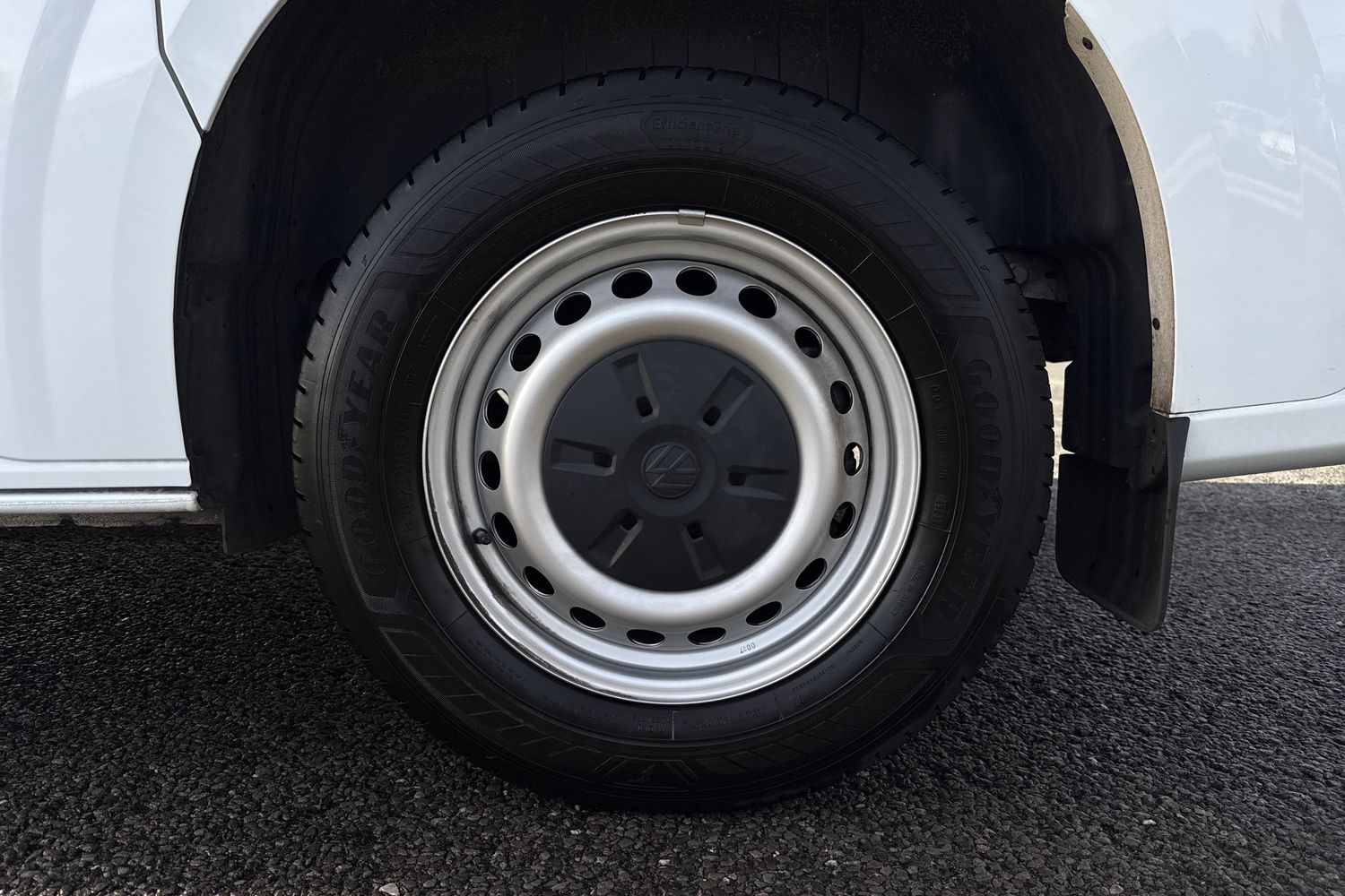 Used Volkswagen Transporter 2025 for sale - 77374361: Photo 12