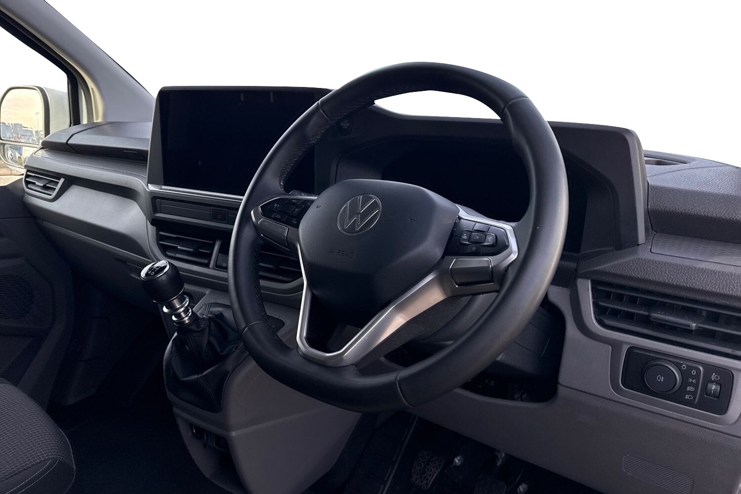 Used Volkswagen Transporter 2025 for sale - 77374361: Photo 14