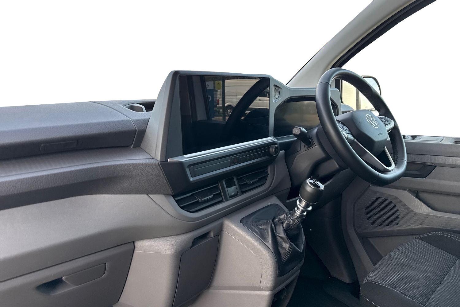 Used Volkswagen Transporter 2025 for sale - 77374361: Photo 15