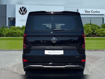 Used Volkswagen Transporter 2026 for sale - 79215777: Photo