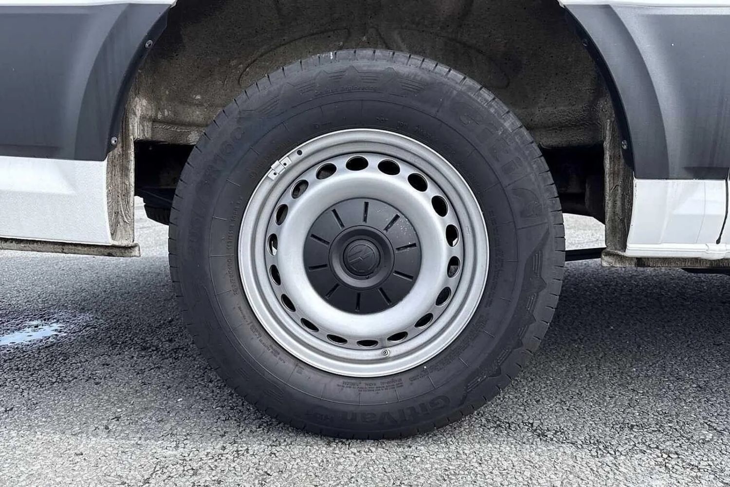 Used Volkswagen Crafter 2025 for sale - 76985235: Photo 10