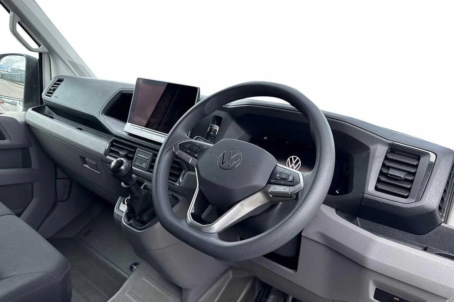 Used Volkswagen Crafter 2025 for sale - 76985235: Photo 13