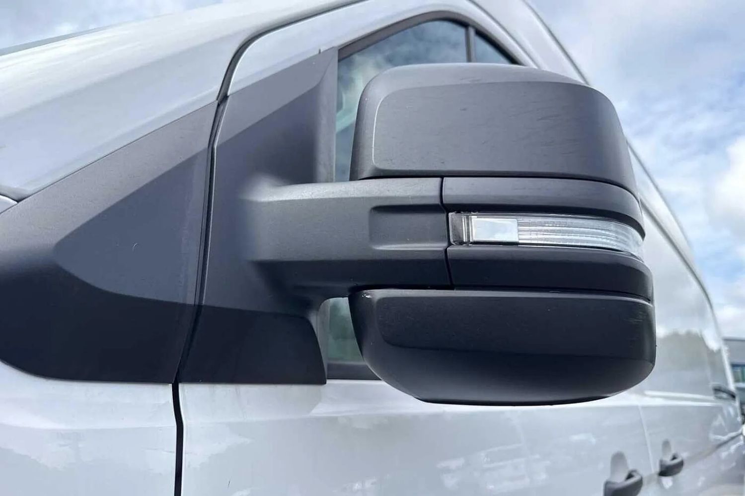 Used Volkswagen Crafter 2025 for sale - 76985235: Photo 26