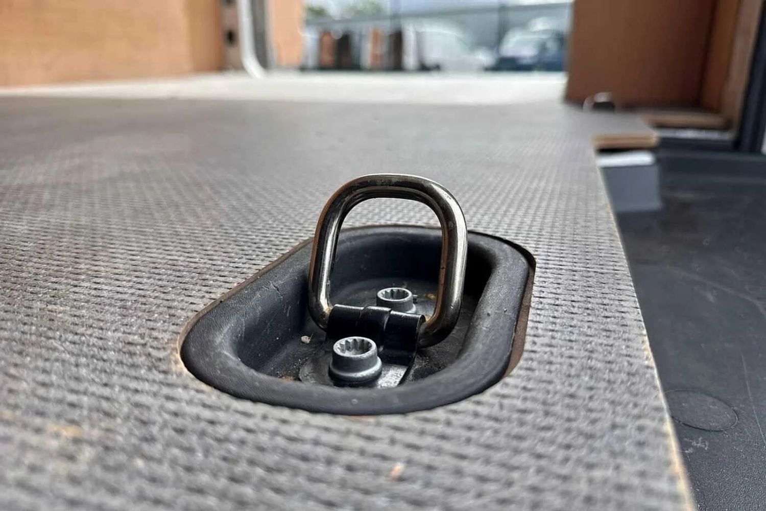 Used Volkswagen Crafter 2025 for sale - 76985235: Photo 30