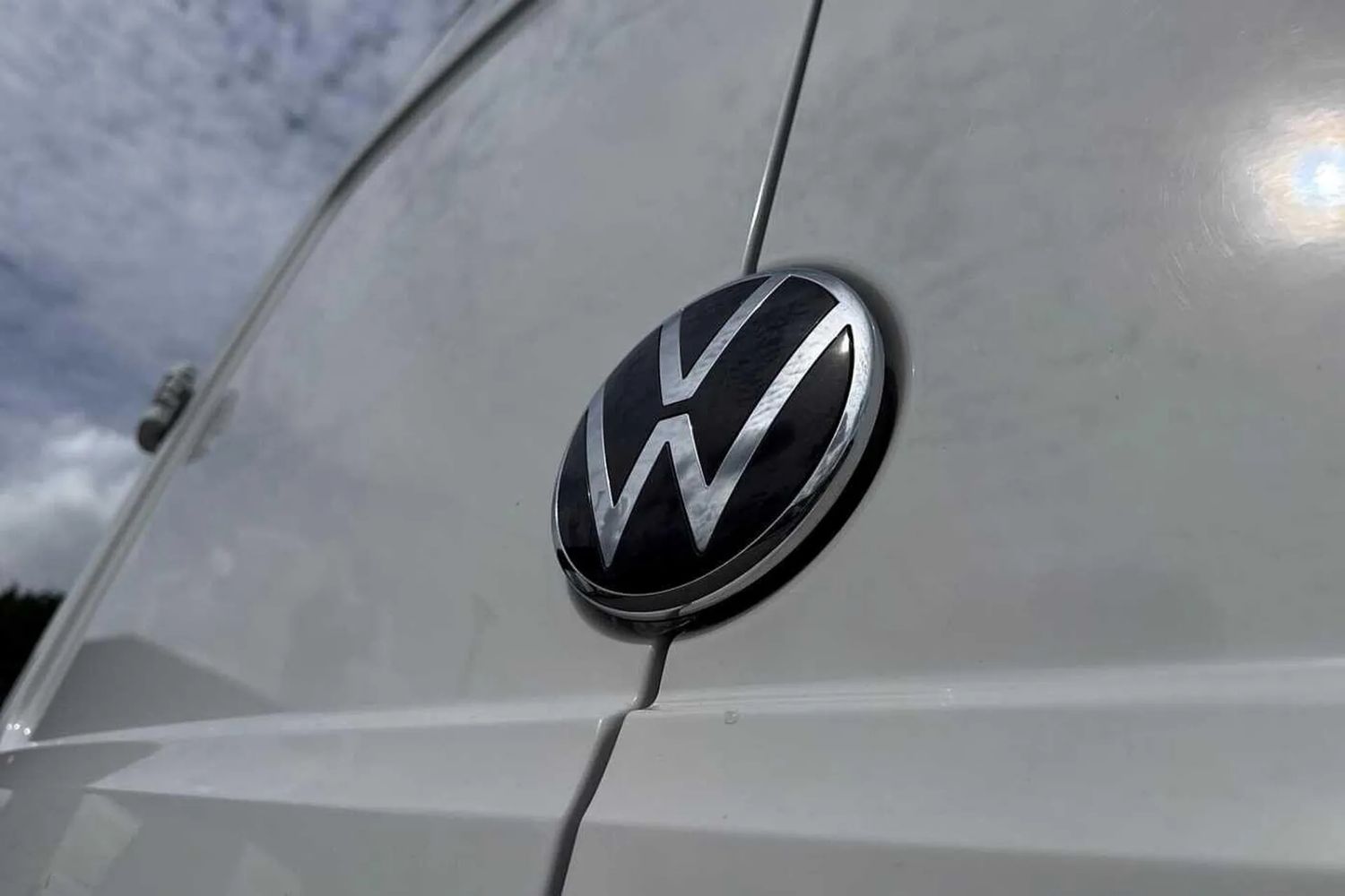 Used Volkswagen Crafter 2025 for sale - 76985235: Photo 31