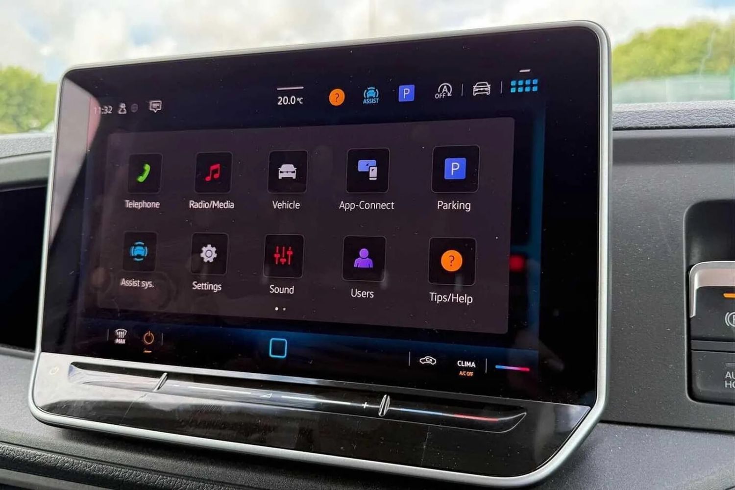 Used Volkswagen Crafter 2025 for sale - 76985235: Photo 46