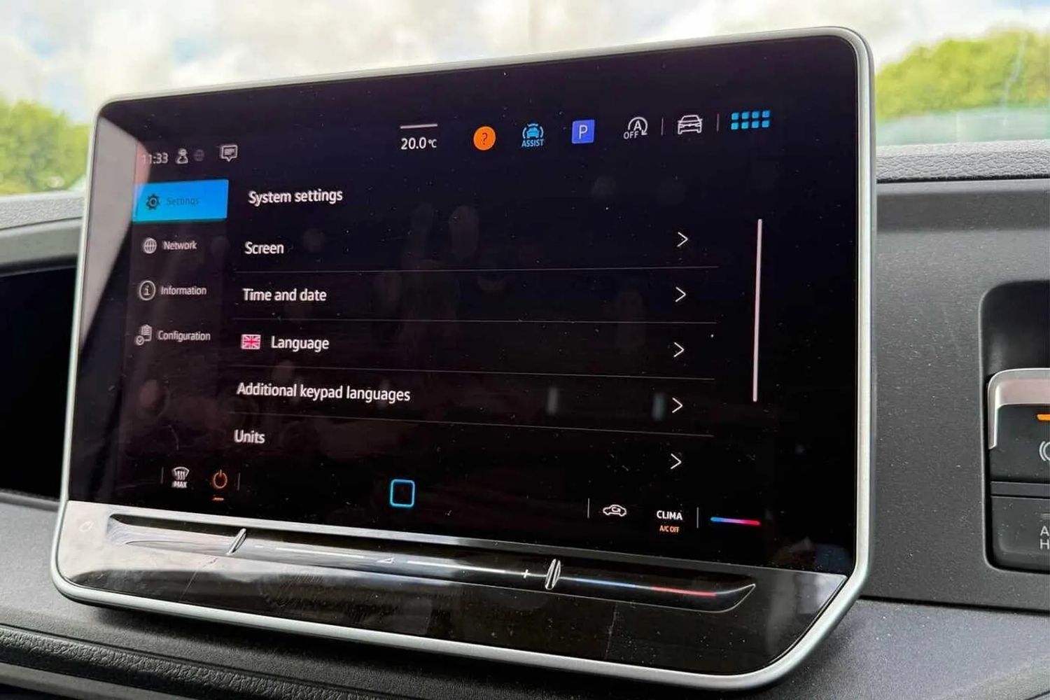 Used Volkswagen Crafter 2025 for sale - 76985235: Photo 52