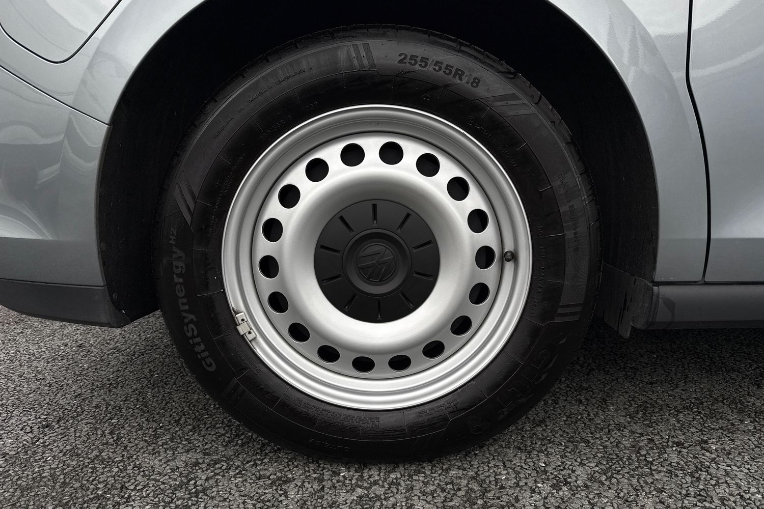 Used Volkswagen ID. Buzz Cargo 2024 for sale - 76540980: Photo 10