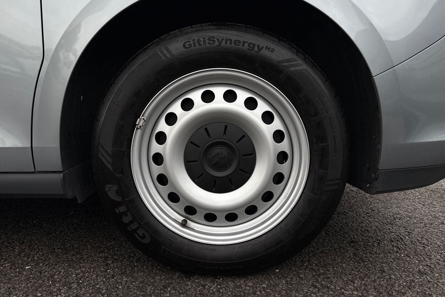 Used Volkswagen ID. Buzz Cargo 2024 for sale - 76540980: Photo 11