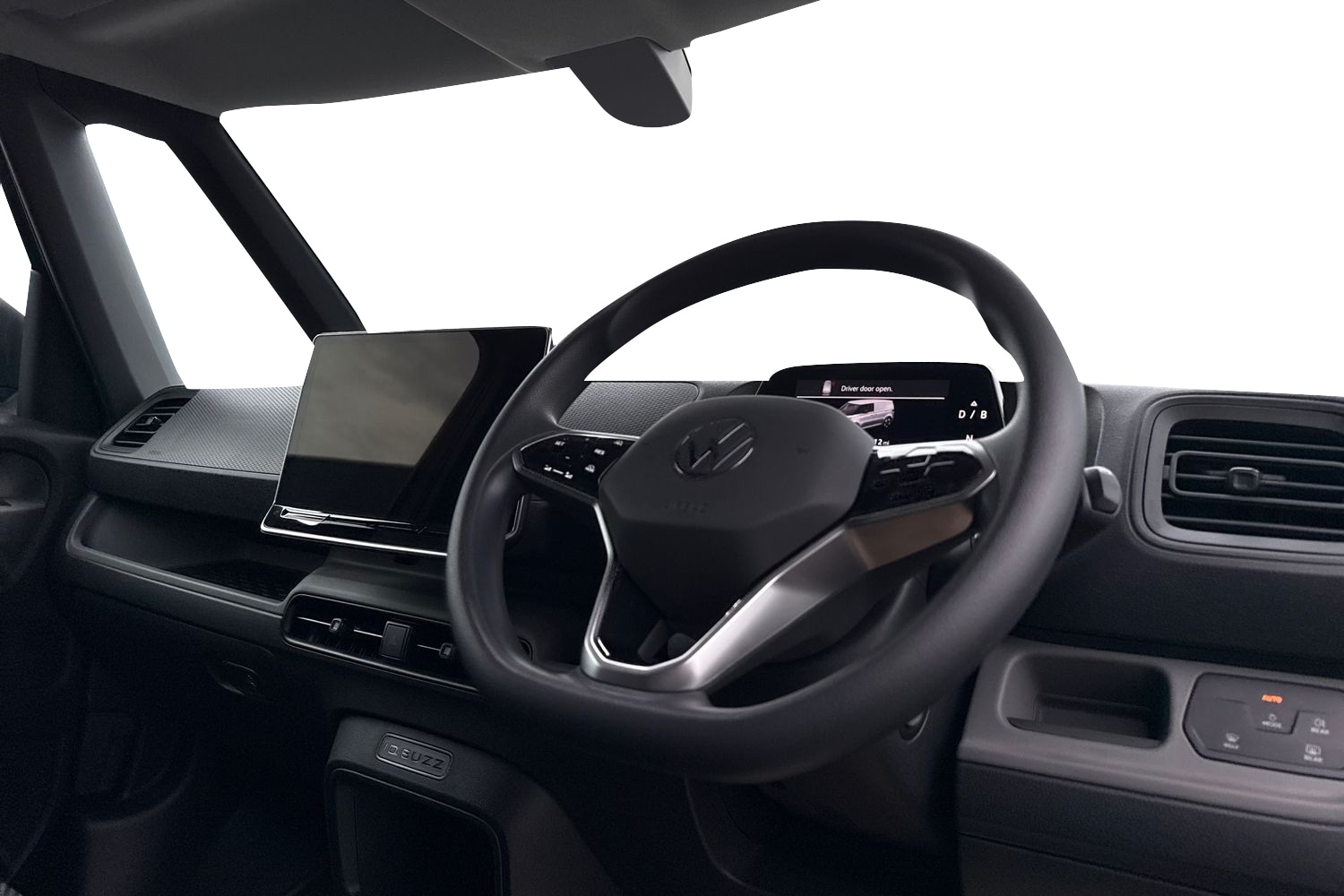 Used Volkswagen ID. Buzz Cargo 2024 for sale - 76540980: Photo 13