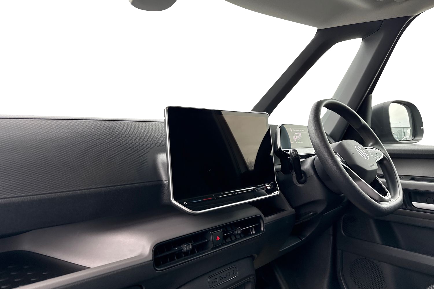 Used Volkswagen ID. Buzz Cargo 2024 for sale - 76540980: Photo 14